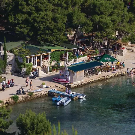 1 Bedroom Stunning In Betina (Sibenik-Knin)