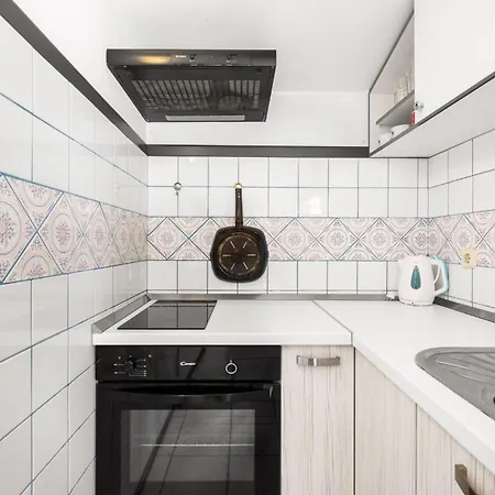 1 Bedroom Stunning In Apartment Betina (Sibenik-Knin)