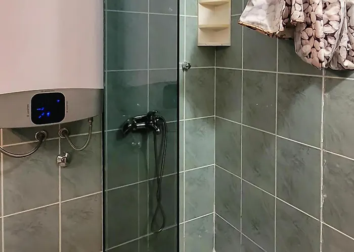 1 Bedroom Stunning In * Betina (Sibenik-Knin)