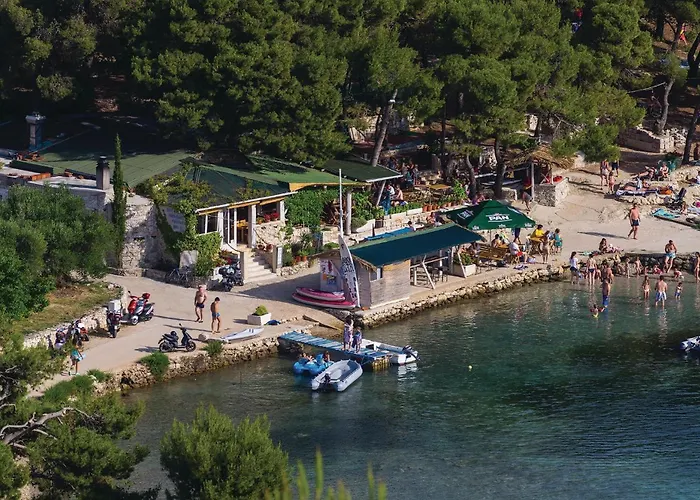 1 Bedroom Stunning In Betina (Sibenik-Knin)